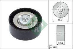Kayıs Gergı Rulmanı Mercedes W204 C218 W212 W166 X204 W221 W639 B906 - A6512000270