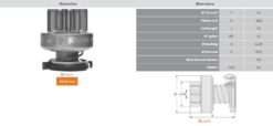 12 Dıs Ford Transıt V347 2.2 Tdcı-peugeot Boxer-cıtroen Jumper 2.2 Hdı - UMD-5701-1006209824-1006210128