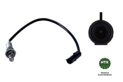 Oksijen Sensörü Astra F-corsa B-tıgra-vectra A-b- 1.4-1.6-accent 1.3i-1.5 İ 12v - 855305-855315-855333-25164596