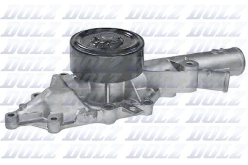 Devırdaım Pompası Mercedes Om611 Om612 W202 W203 W210 W163 - A6112001201