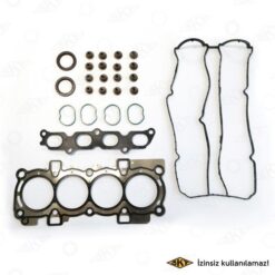 Üst Takım Conta Focus Iı. C-max Silindir Kapak Contalı 1.6 16v. 100 Hp 03.07-- Benzinli Motorlar - 4M5G 6008 ÜST
