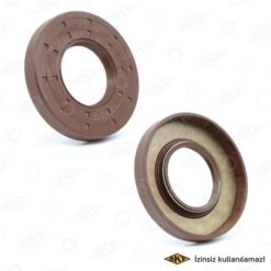Diferansiyel Sağ Keçe C3-c4-c5-jumpy-xsara-206-306-307-308-406-clıo Snb-mgn 27.94x56x8 - 3121.42-7703087210-20026878