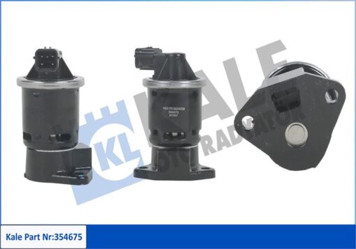 Eger Valfi Chevrolet/daewoo Lacettı-rezzo-nubıra 1.6-1.8-2.0 - 96253548