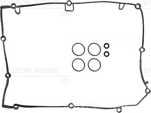 Külbütör Kapak Conta Takımı Grandland-p208-p308-p508-p3008-c4-c5-ds3-ds4-ds5-ds7 1.6 Thp-gtı-xht-xhr Puretech-hybrid - 0249.G9