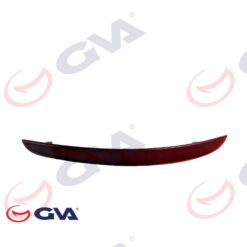 Arka Tampon Reflektörü Sağ Superb 2008-2017 - 3T9945106