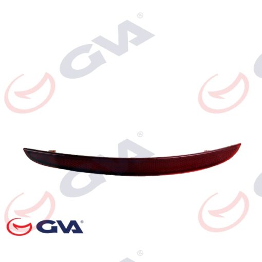 Arka Tampon Reflektörü Sağ Superb 2008-2017 - 3T9945106