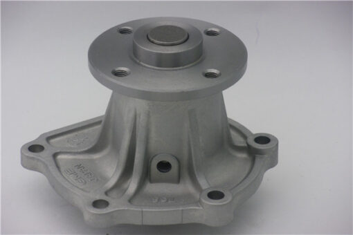 Devirdaim Su Pompası Toyota Corolla 1.3l 2e Ee90 Karbüratörlü 88-93 - 1611019055-1611019065-1611019105