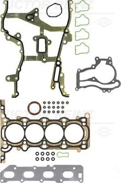 Motor Takım Conta Astra J 1.4-corsa D 1.2-1.4 2010 A12 Xer-a14 Xel-a14 Xer 023787502 - 1629009-93168201-1606079
