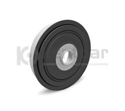Krank Kasnağı Cıtroen Xsara-focus-peugeot 206-mazda Iıı-toyota 1.4 Hdı-tdcı-cd-d - 0515T0-0515P8-0515V0