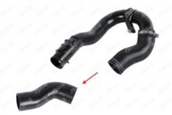 Turbo Hortumu Tek Parça Fıat Doblo Iı 10 1.3d Mtj - 51810863-52008382-51984107