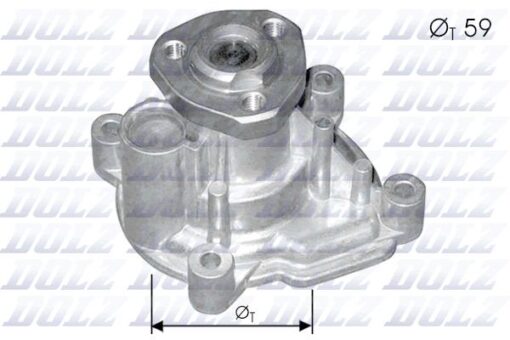 Devirdaim Golf V-jetta-passat-a3-leon 04-10 1.6 Fsı Blf Pa939 - 03C121005B-03C121005L-03C121005C
