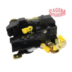 Kapı Kilidi Arka Sağ Motorsuz M.takılan Tip R19 - 7702127971