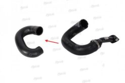 Turbo Hortumu Metal Parca Harıc 500 I-500 Iı-panda 1.3 Jtd - 51877653-51856116