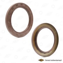 Arka Krank Kece Renault Clıo Iıı 05 Megane Iıı 09 Scenıc Iıı 09 Laguna Iıı 07 15 Dacıa Dokker 12 Nıssan X-traıl Iı 08 13 Juke 10 Qashqaı Iı 14 1.2 Tce 1.4 1.6 Tce 2.0 - 12279ED000-7701065057