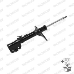 Ön Amortisör Sol Toyota Rav 4 1.8 Vvti 2.0d Vvti 2000 2005 Chery Tıggo 1.6 2006-2013 Gazlı Adventure - 4852049325-4851049215--4851049695