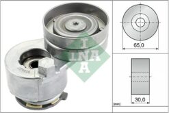 Alternatör Gergi Rulmanı Kütüklü Lgn I-ıı-trafıc Iı 1.8 16v-1.9dcı-2.0 16v-master Iı 1.9dcı-vıvaro - 117507271R-8200071402