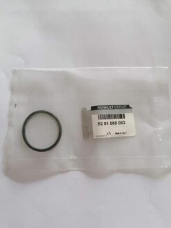 Otomatik Vites Beyni Contası Edc Renault Megane Iıı 09 Fluence 09 - 8201088083