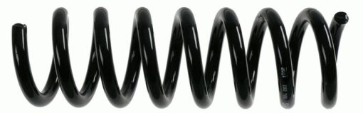 Helezon Yay Arka Avantgarde Renk Kodu: 1 X Mavı / 1 X Yesıl Mercedes C219 W211 - A2113240604