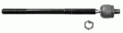 Rot Mili 330 Mm Mondeo 07-15 Volvo S60 10-18 S80 06-16 V60 10-18 V70 07-15 Xc60 08-17 Galaxy 06-15 Smax 06-14 Landrover Freelander 06-14 Xc70 2008-2016 30776250-31280002 - 6G913280AA-1433271-31280658-LR16869