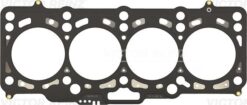 Silindir Kapak Conta 3 Kertik Passat-tıguan-a3-q5 2.0tdı Caga Cagb Cagc Caha Cahb Cbaa Cbab - 03L103383B-03L103383AS