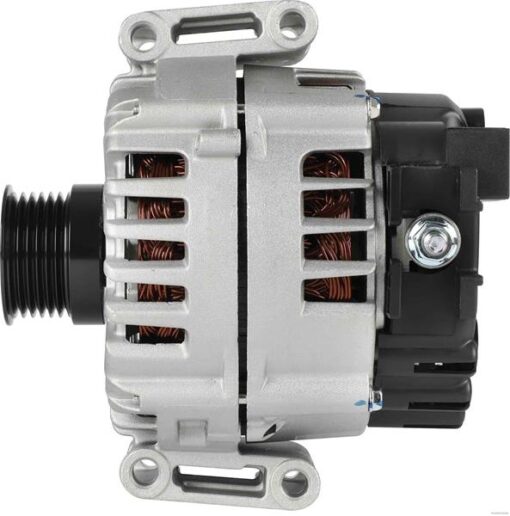 Alternator 14v 180a Mercedes W205 C218 W212 C207 C253 W447 B906 - A0009062822