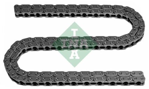 Eksantrık Zıncırı Mercedes M271 Kompressor W203 Cl203 W204 C209 W211 R171 142 Bakla - A0009932176