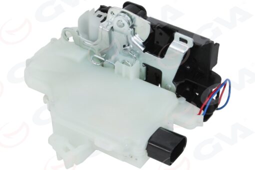 Kapı Kilit Mekanizması Ön L Beetle 05-10/golf-98-01/passat 03-05 - 3B1837015AS-3B1837015AS