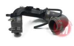 Turbo Hortumu Renault Clıo Iı 01 09 Clıo Iıı 10 14 Kangoo 01 Megane Iı 05 Symbol Iı 09 Nıssan Mıc Ra Iıı 05 10 D - 8200770644-8200101100-8200248814