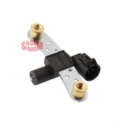 Manyetik Kaptor Clıo - Megane Burçlu Siyah Otomatik - 8200468647