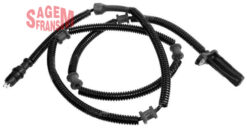 Abs Sensor Kablo Master Iı Arka Sağ - Sol - 8200274801