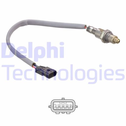 Oksijen Sensörü Arka Katalizör Çıkış Clıo Iv 12 Captur 13 Fluence 15 Megane Iv 15 Sandero Iı 15 Logan Mcv Iı 15 Lodgy 15 Duster 15 18 Dokker 16 0.9 Tce 1.6 Sce - 226906393R-226901841R-226A41772R