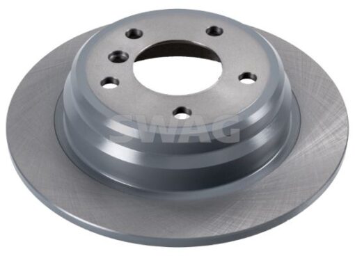Fren Dıskı Arka Bmw E39 96 03 - 34216767049