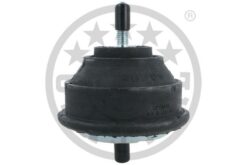 Motor Takozu Sag Sol Bmw E36 Z3 - 11811141377