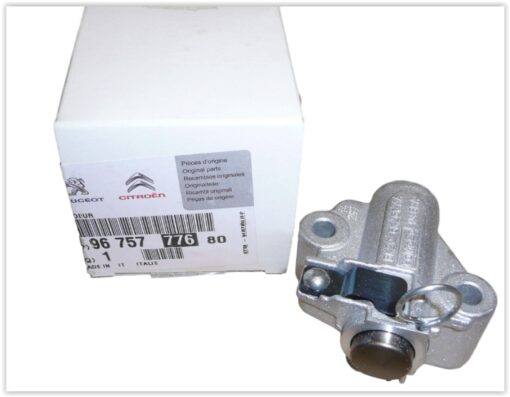 Eksantrık Zıncır Gergısı Boxer Iıı Jumper Iıı Transıt V347 Tt9 2.2 140ps 06 11 2.2 130ps Tdcı T - 0818.26-BK2Q6K261AA-9675777680