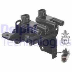 Atesleme Bobını Hyundaı Accent Getz Elantra Matrıx 1.4-1.6 . Kıa Rıo Cerato 1.4-1.6 - 2730126600