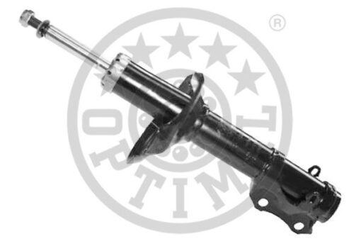 Ön Amortisör L/r Vw Polo 1994-2001 Caddy 1995-2004 Golf 1991-1997 Ibıza Cordoba Yağlı - 6K0413031E-1H0413031N-1H0413031G