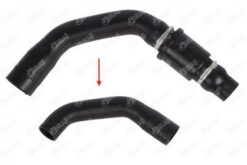 Turbo Intercoller Hortum Transıt V347 Tourneo Custom V362 V363 2.2tdcı 11 Plastik Parca Haric Buyuk - CC116C646BF-1762461