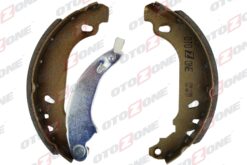 Arka Pabuç Balata Clıo 2 1.4-1.5 Dcı 98-05 Symbol 2 08 Logan 04-11 Sandero 08-11 180x40 7114150 - 7701205758