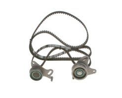 Triger Kayış Seti Eksantrik Seti Hyundaı H100. Starex 2.5l D4bb D4bf 97- / Kıa K2500 2.5l D4bh 03- / Mıtsubıshı L300. L200 2.5l 4d56 K64t K74t 96-07 / Pajero 2.5l 4d56 94- 2 Kayış 2 Rulman - 2431542200-2335642500-2431742000