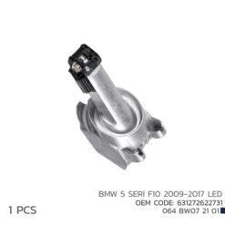 Bmw 5 Serı F10 2009-2017 Led Modül 63127262731 - 63127262731