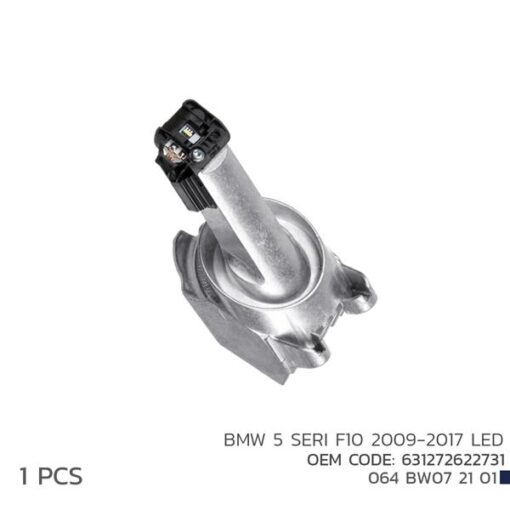 Bmw 5 Serı F10 2009-2017 Led Modül 63127262731 - 63127262731