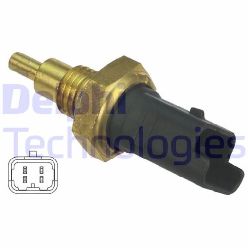 Hararet Müşürü Fıat Marea-bravo-brava-albea Alfa Romeo 147-156-166 1.2 1.6 1.8 1.9jtd 2.0 2.4 - 46753479-60816476-77363458