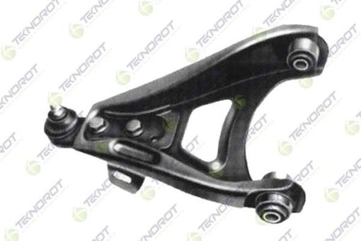 Salıncak Rotilli Ön Sol Alt Renault R9-r11-r21 Manager 1986 00 Dacıa Solenza Supernova 03 07 - 7700783449-6001538336-7700695673