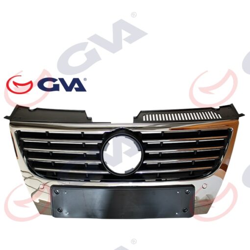 Ön Panjur Passat Geniş Plakalık Sensör Deliksiz 2006-2011 - 3C0853651AH