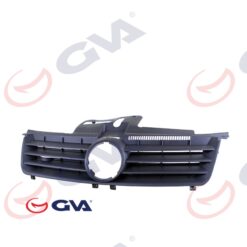 Ön Panjur Polo Armasız 2002-2005 - 6Q0853651C