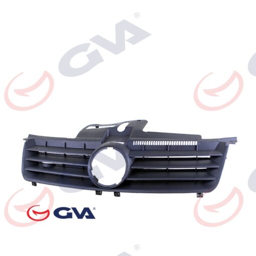 Ön Panjur Polo Armasız 2002-2005 - 6Q0853651C