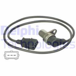 Krank Sensoru Bmw E36 E34 M42 M43 93 98 - 12141247218