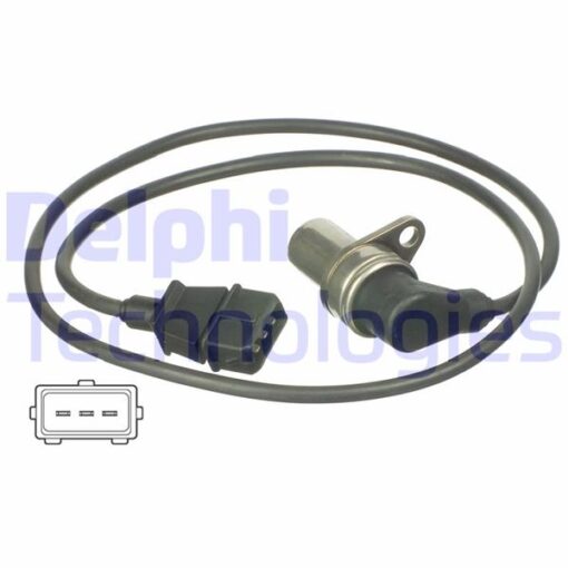 Krank Sensoru Bmw E36 E34 M42 M43 93 98 - 12141247218