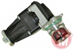 Egr Valfi Fıat Doblo 10 Panda-grande Punto 06 Punto Evo 10 1.3 Dmtj-cdti - 55577947-55207921-55216292
