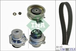 Devirdaimli Triger Seti 138x230 Golf4-5-bora-jetta-passat-a3-leon-octavıa 1.6 98 Akl-aeh-avu-bgu-bse-bfq-alz - 06A198119-06B121011-06B121011L
